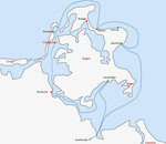 Segeln auf der Ostsee mit Segelreisen Hering