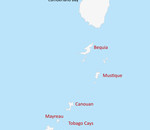 Segelreisen Hering Segeltörns Kojencharter Karibik