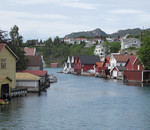 Segelreisen Norwegen Segeltörns Mitsegeln Kojencharter