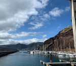 Segelreisen Hering Segeltörns Mitsegeln Atlantiksegeln Madeira Kanaren
