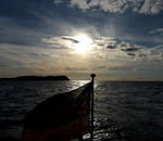 Segeln auf der Ostsee mit Segelreisen Hering