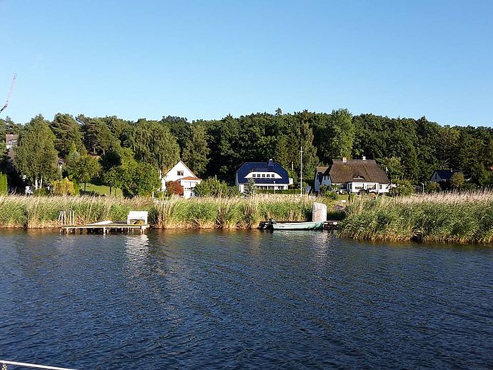 Segelreisen Segeltörns Mitsegeln Kojencharter Ostsee