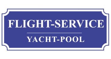Yacht Pool Flight Service